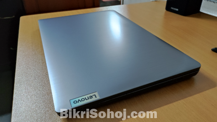 LENOVO IdeaPad 3 15ALC6 Ryzen 5 5500U 12GB Ram